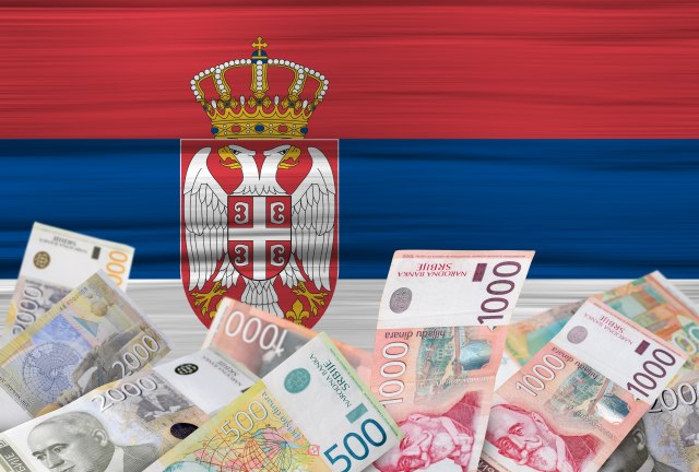 Ekonomista Ðurièin: Dobro osmišljena transakcija, Srbija prati trendove