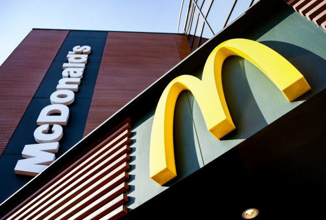 Zatvara se najgori McDonald's: Prijavljen policiji skoro hiljadu puta