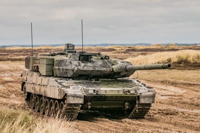 Koliko košta nemački Leopard 2? Detaljan spisak zemalja koje ga poseduju