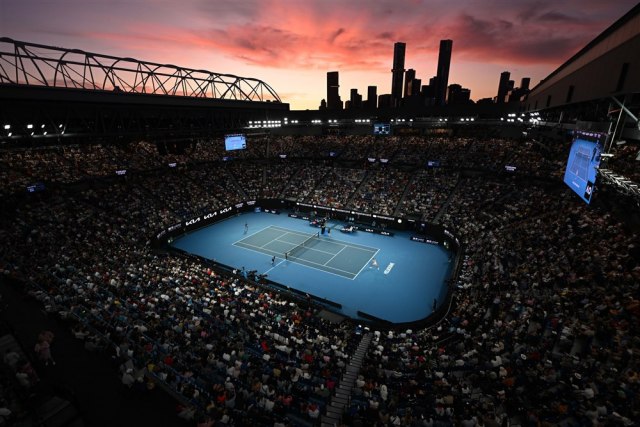 VII dan: Istorijski dan za tenis, loš za Srbe – glavni favorit ispao