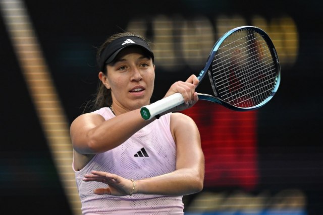 Pegula treæi put u nizu u èetvrtfinalu