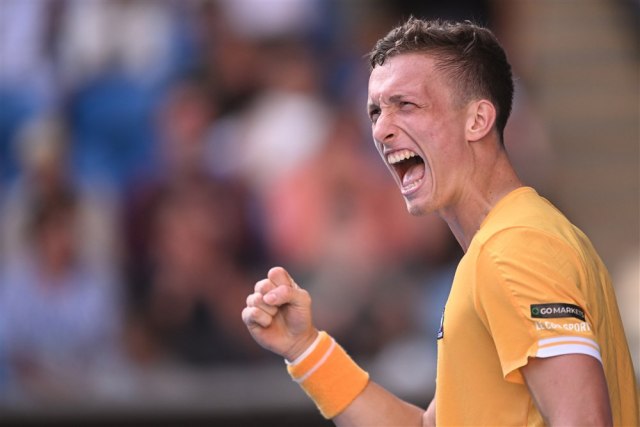 Nova senzacija u Melburnu – nosilaca sve manje!