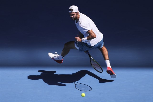 Haèanov oduvao Nišioku – izgubio dva poena u celom setu!