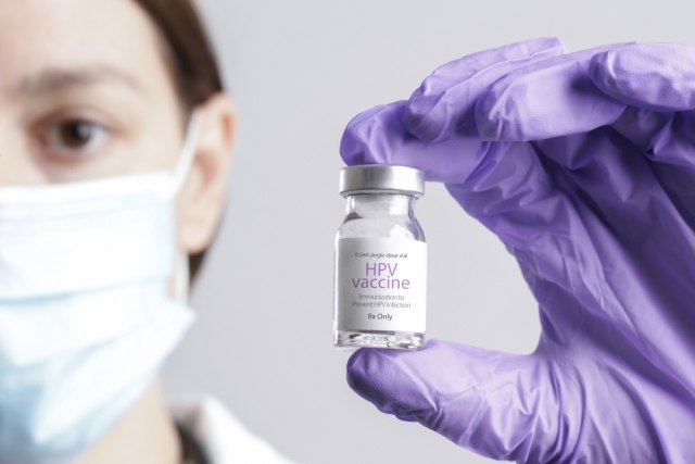 Vakcina protiv HPV virusa štiti od raka grliæa materice, kada bi trebalo da se primi