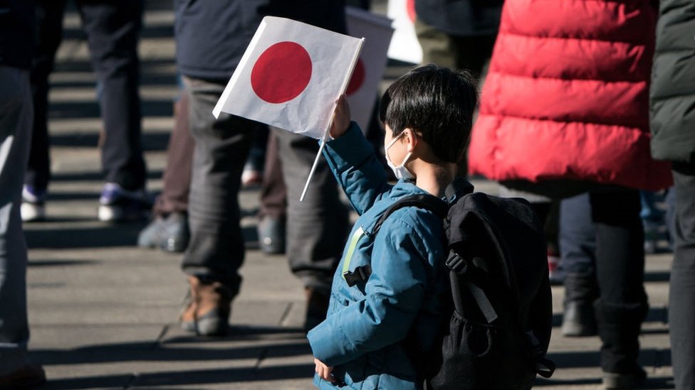 Demografija: Japanski premijer kaže da je zemlja na ivici funkcionisanja zbog pada nataliteta