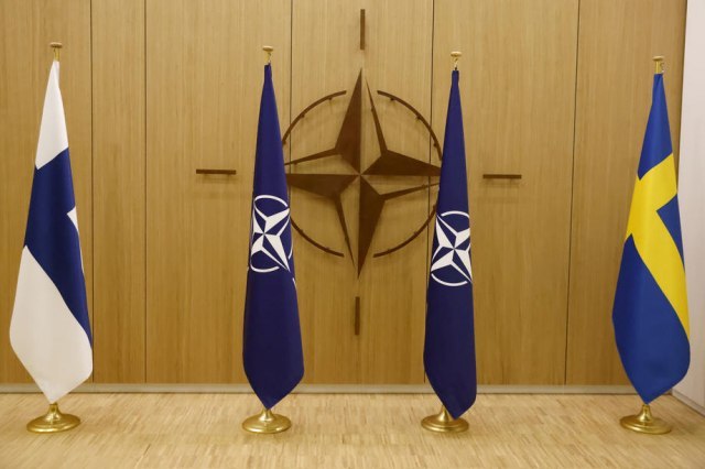 Što bi èekali... Finska želi u NATO i bez Švedske