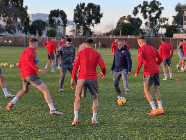 Piksi pred SAD: Verni svom stilu bez obzira na formaciju