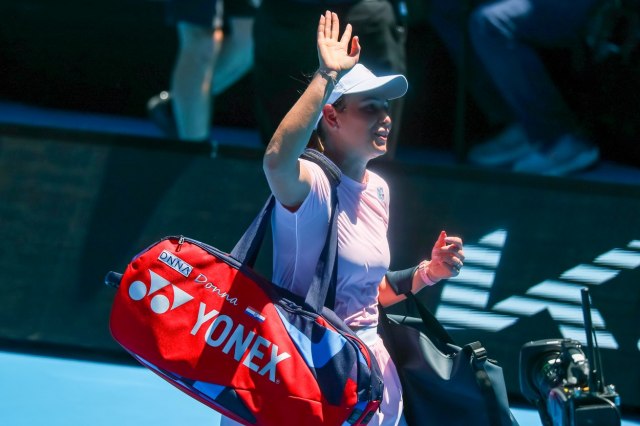 Vekiæ: Šta sad? Popiæu margaritu – ne samo jednu