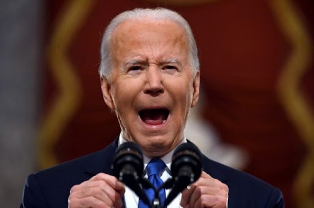 Today is the day, Joseph Biden will announce…