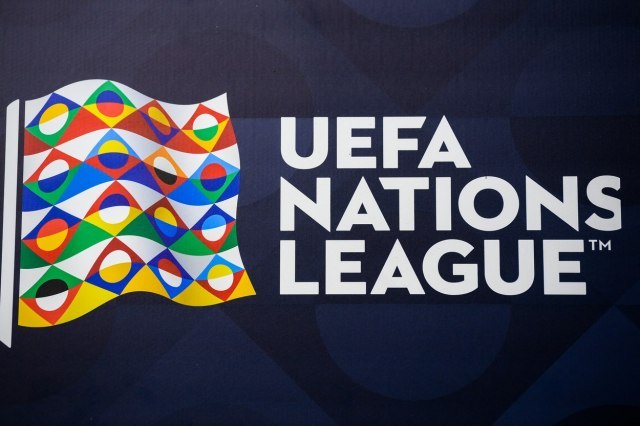 UEFA menja Ligu nacija
