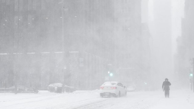 Snow reaches Serbia: "By the end of the week..." - Vimarsana News