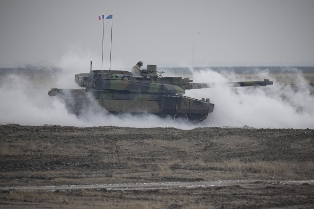 UŽIVO Ukrajinci sve moćniji; Ispaljene NATO rakete