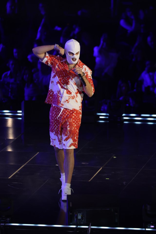 Završno veèe Music Awards Ceremony ponovo okupilo najveæe zvezde