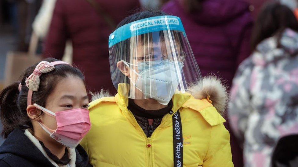 Kina i korona virus: Zvaniènici tvrde da se trenutnom talasu zaraze bliži kraj