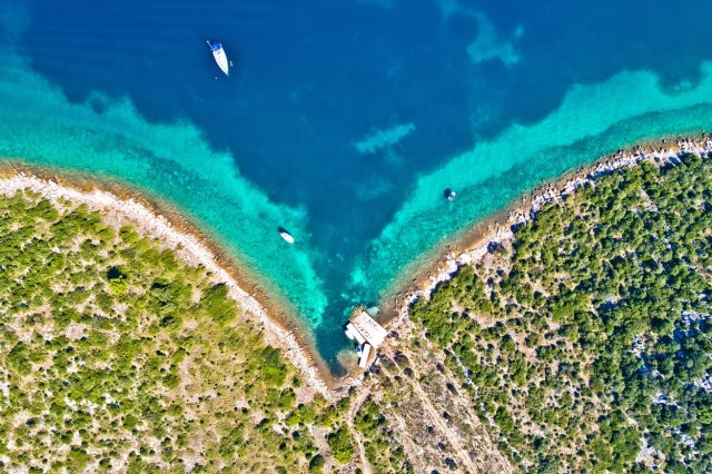 Najprepoznatljivije hrvatsko ostrvo osvanulo u oglasima