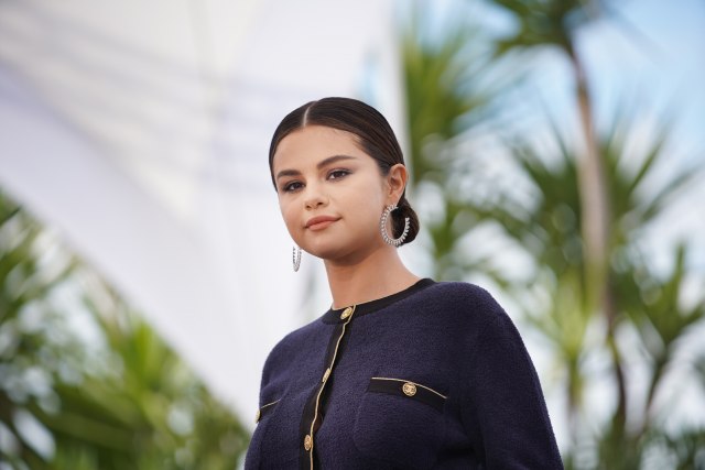 Selena Gomez uplašila fanove: Objavila snimak u kom je zdravstveni problem oèigledan VIDEO