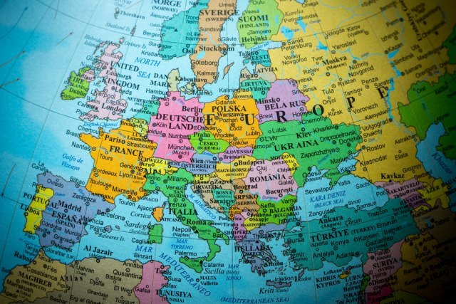 Tiktokeri izabrali najgore gradove za svaku državu Evrope: Šta je sa Srbijom? VIDEO