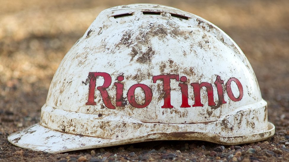 Rio Tinto i Australija: Rudarski gigant uputio izvinjenje zbog izgubljene radioaktivne kapsule