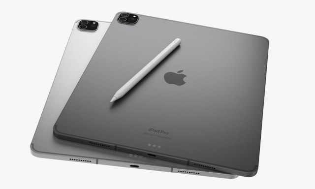 Apple æe sledeæe godine predstaviti preklopni iPad