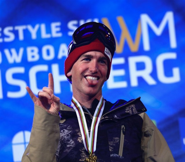 Snežna lavina ubila šampiona sveta u skijanju