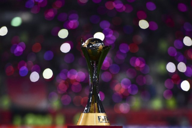 Poèinje Svetsko klupsko prvenstvo: Èeka se finale Real – Flamengo