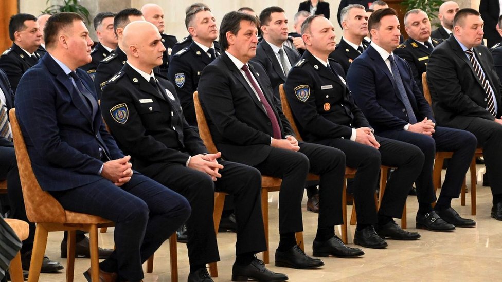 Srbija i bezbednost: Kako radi srpska policija kad već godinu dana nema direktora