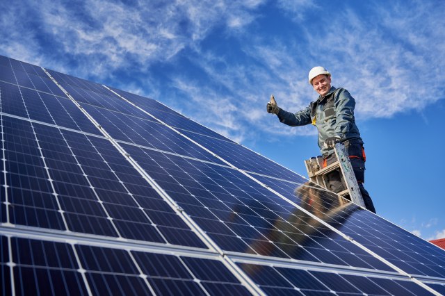 Portugalija će imati najveću solarnu farmu u Evropi
