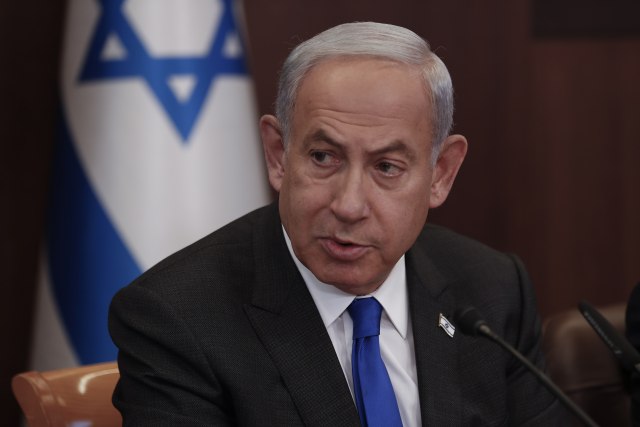 Upozorenje Netanjahuu: Ne mešaj se