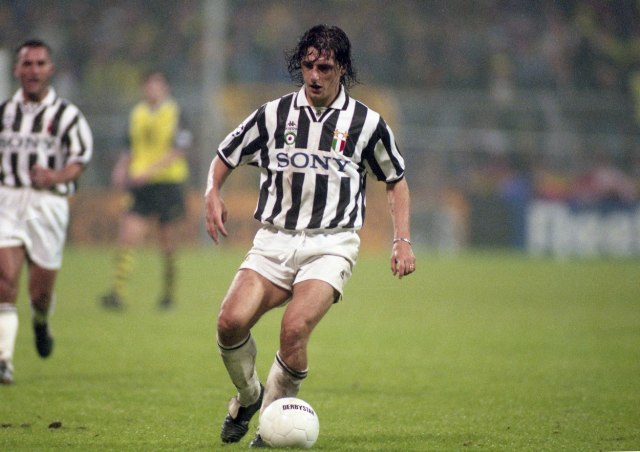 Bivši napadaè Juventusa posle 17 godina doèekao pravdu