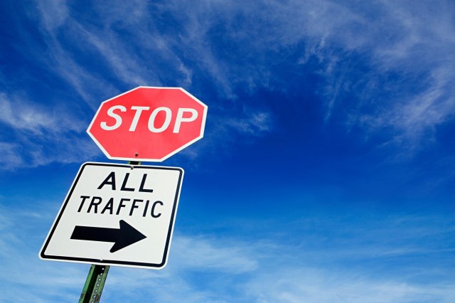 Zabranjena poseta jednom od sedam svetskih čuda