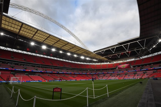 Stadioni u Engleskoj posle 35 godina vraæaju stari sjaj