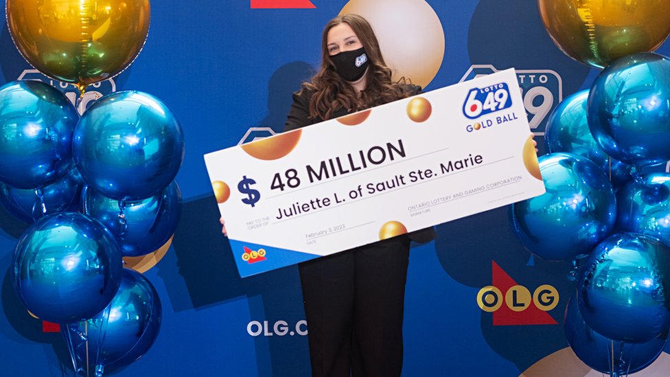 Igre na sreæu i Kanada: Tinejdžerka prvi put uplatila loto i osvojila 48 miliona kanadskih dolara