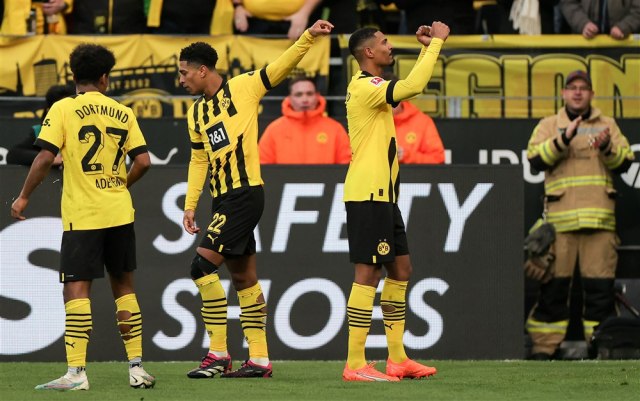 Pobedio kancer i dao gol na Svetski dan borbe protiv raka VIDEO