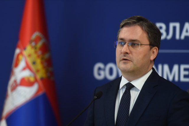 Selaković: Mi ne čekamo, Vučić je bio jasan