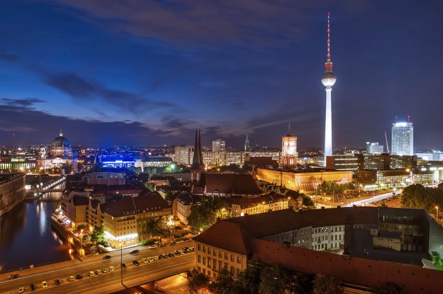Da li su ovo najružniji gradovi u Nemaèkoj?