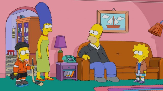 Dizni se "razboleo" od autocenzure: Povučena još jedna epizoda "Simpsonovih"