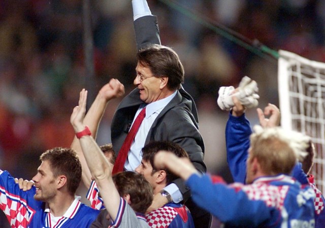 Æira zvali u Zvezdu, pa ga odbili jer je Hrvat