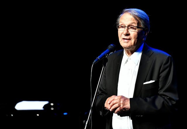 Ćiro Blažević died