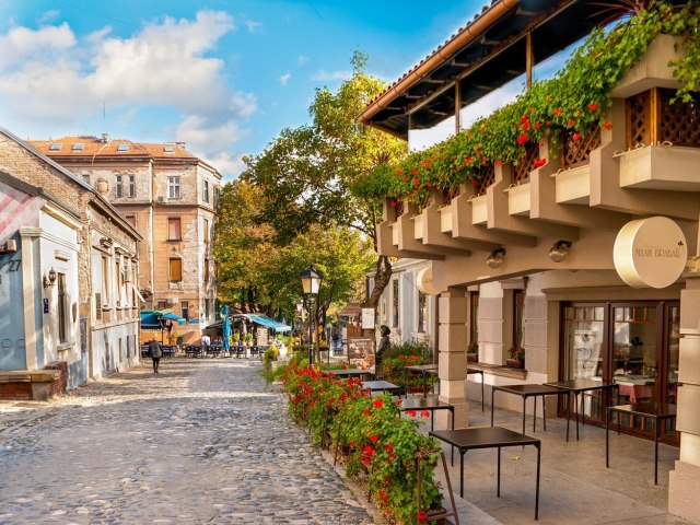 Mesta na kojima se najbolje jede: Srpski grad ušao u 100 najboljih