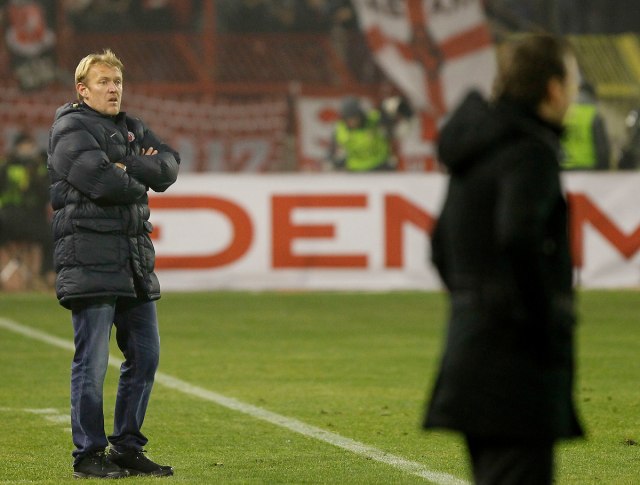 Prosineèki o Æiri: Možda sam kao klinac bio nešto ljut