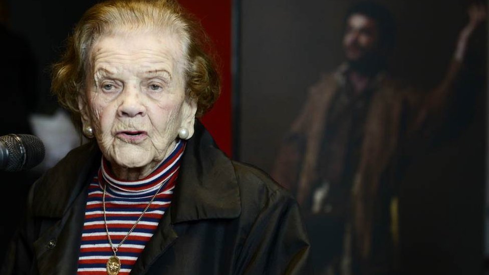 Srbija, film i pozorište: Branka Veselinović, najstarija srpska glumica, preminula u 105. godini