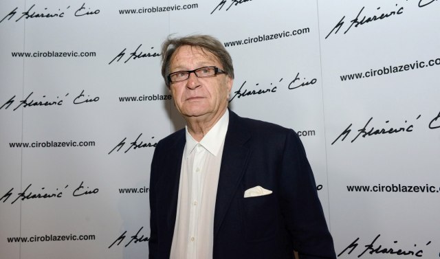 Æirine legendarne izjave: J*bo te Batistuta VIDEO