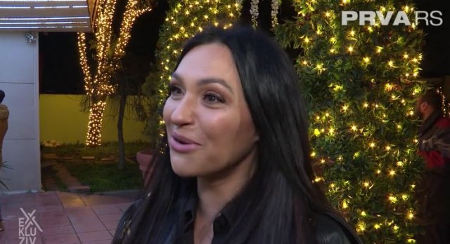 Ljupka Stević uporedila MUŠKARCE SA ŽIVOTINJAMA: Neka bude gorila, ali da bude pitome naravi; tako da može da mi priđe...