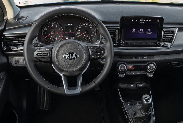 Foto: Kia promo