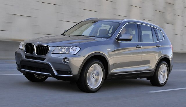 Test polovnjaka: BMW X3 – zbog čega je predmet požude? VIDEO