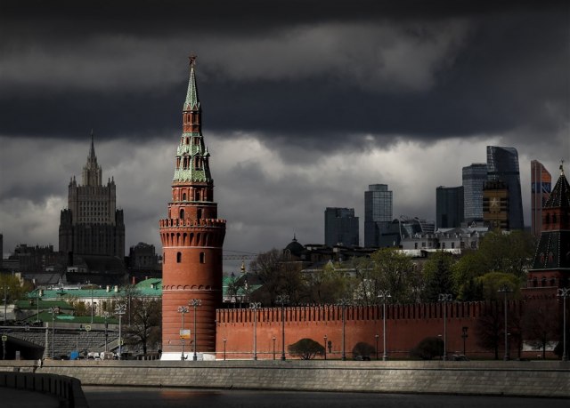 Rusija priznala: Postoji rizik