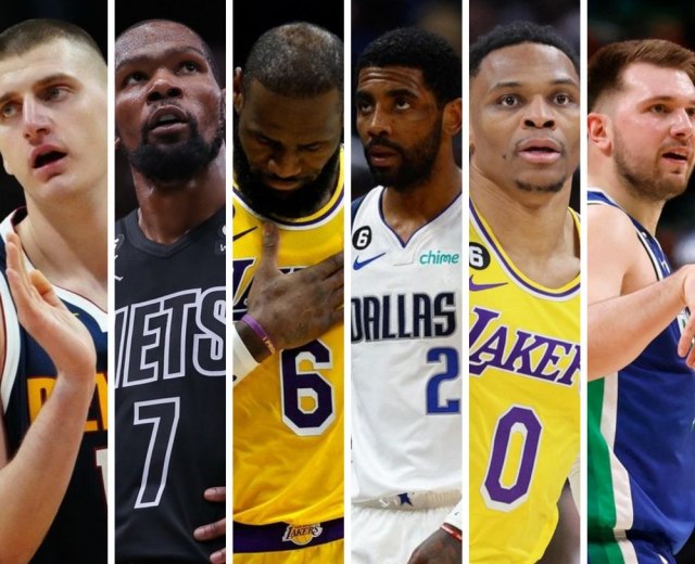 Titula i samo titula – Denver čeka 