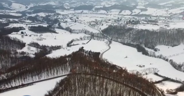 Srpski Kicbil za one sa tanjim džepom: Prelepo skijalište na kom kafa košta samo 100 dinara