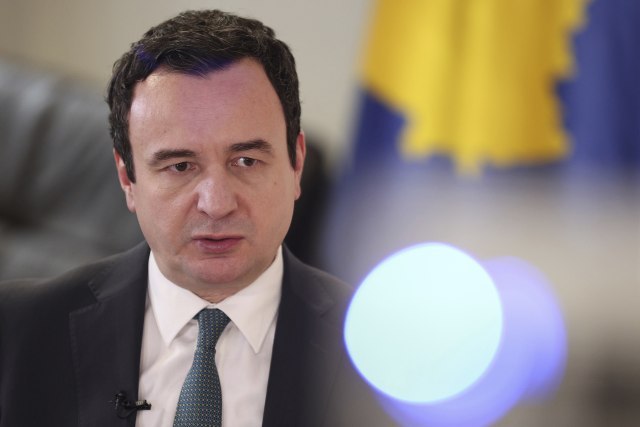 Serbia plans to...