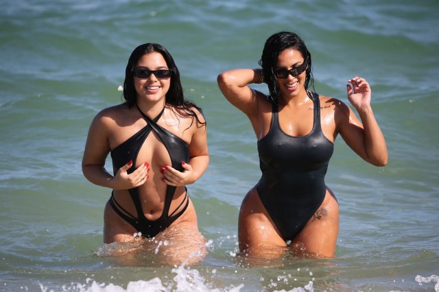 Neke se istopile do neprepoznatljivosti, druge popunile: Koliko kilograma imaju najlepše žene sveta